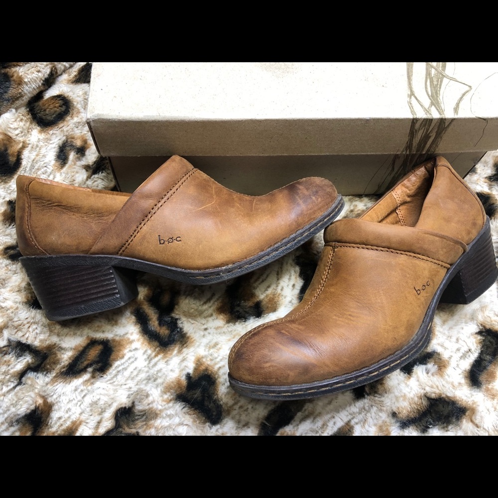 Boc Katy 8.5 bootie